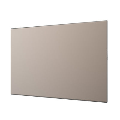 Przenośny monitor z ekranem dotykowym Hopestar o przekątnej 15,6 cala, zasilany bateryjnie