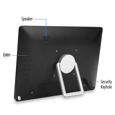Industrial 15.6 Inch RK3288 Android 8.1 Tablet PC 10-punktowy ekran dotykowy