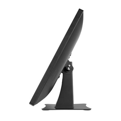1280*1024 POS 21,5 Inch Touch Screen Monitor Desk Top Wall Mount Typ