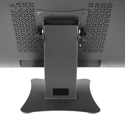 1280*1024 POS 21,5 Inch Touch Screen Monitor Desk Top Wall Mount Typ
