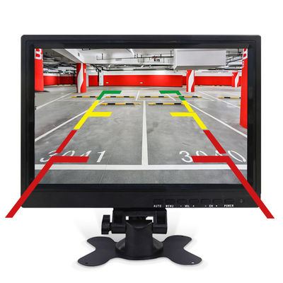 10.1 cali IPS LED Monitor Wall Mount 1280×800 @60Hz DC 12V / 3A Ekran IPS