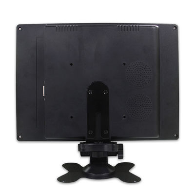10.1 cali IPS LED Monitor Wall Mount 1280×800 @60Hz DC 12V / 3A Ekran IPS