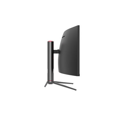 PIP PBP DP 1MS 49-calowy skrzywiony monitor 4K 144hz 5K 120hz