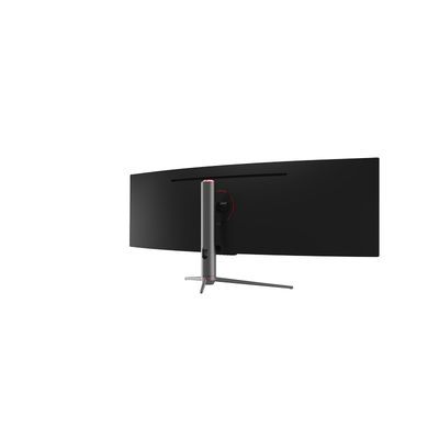 PIP PBP DP 1MS 49-calowy skrzywiony monitor 4K 144hz 5K 120hz