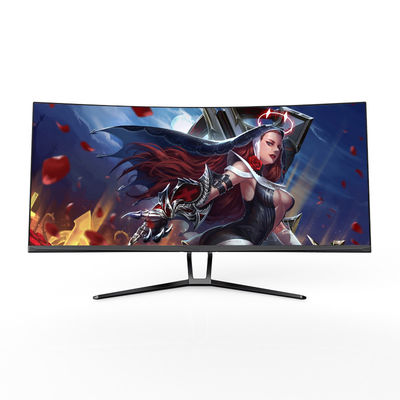 IPA 3440*1440 200Hz 35calowy monitor graczy 1ms Czas reakcji