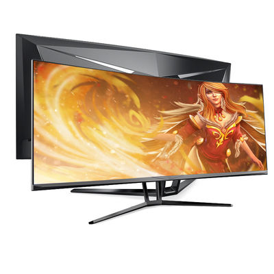 IPA 3440*1440 200Hz 35calowy monitor graczy 1ms Czas reakcji
