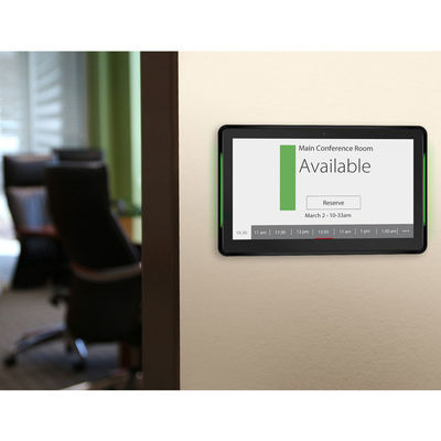10calowy POE tablet Android dla sal konferencyjnych