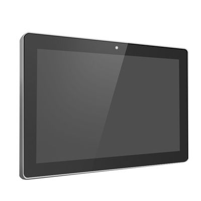 12-calowy wodoodporny tablet z Androidem z czterordzeniowym procesorem 2,0 GHz i ekranem IPS do zastosowań przemysłowych