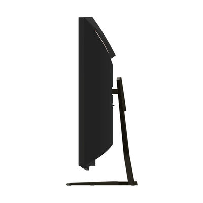 Ultra Wide 2K 38,5 Inch Gaming Desktop Monitor 1440P 165Hz Freesync