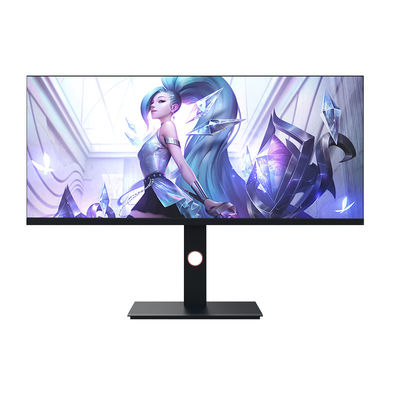 OEM 43,8" 3840X1080 Monitor do komputerów do gier AMD FreeSync Premium
