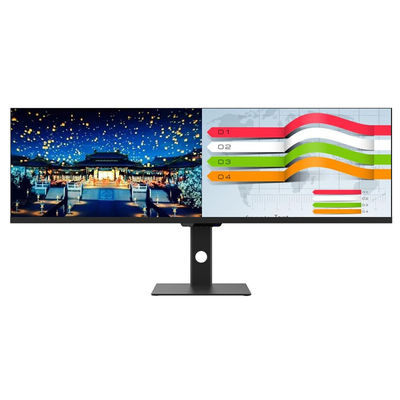 OEM 43,8" 3840X1080 Monitor do komputerów do gier AMD FreeSync Premium