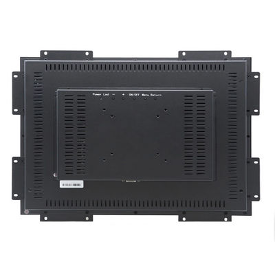Wbudowany ekran dotykowy 5ms 6ms Open Frame Touch Screen Monitor TFT LED LCD IPS