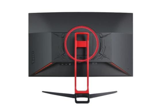 27 cali 165Hz Monitor dla komputerów do gier HDMI DP Interfejsy obracające się