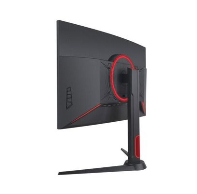 27 cali 165Hz Monitor dla komputerów do gier HDMI DP Interfejsy obracające się