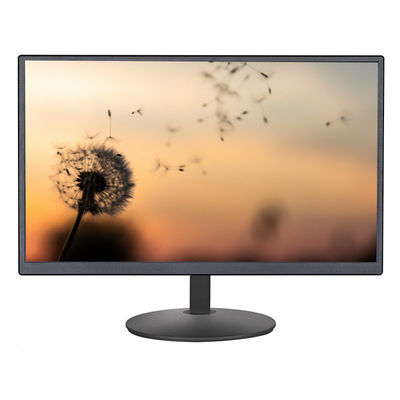 23.6 cali LED Monitory komputerowe 1920x1080 Monitor Full HD Interfejs HDMI VGA