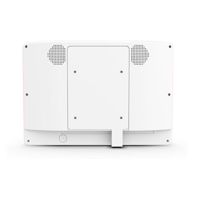 POE NFC Android Tablet PC OEM 10,1 cali RK3288 CPU Wall Mount