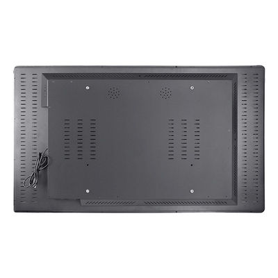 Anti Newton 32 Inch Open Frame Touch Display IR Pojemnościowy Dotyk Do Kiosku