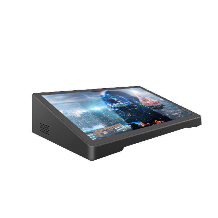 10.1-calowy tablet Android z procesorem RK3288 NFC POE Wsparcie dla cateringu Wi-Fi Bluetooth Włączone dostosowywalna marka