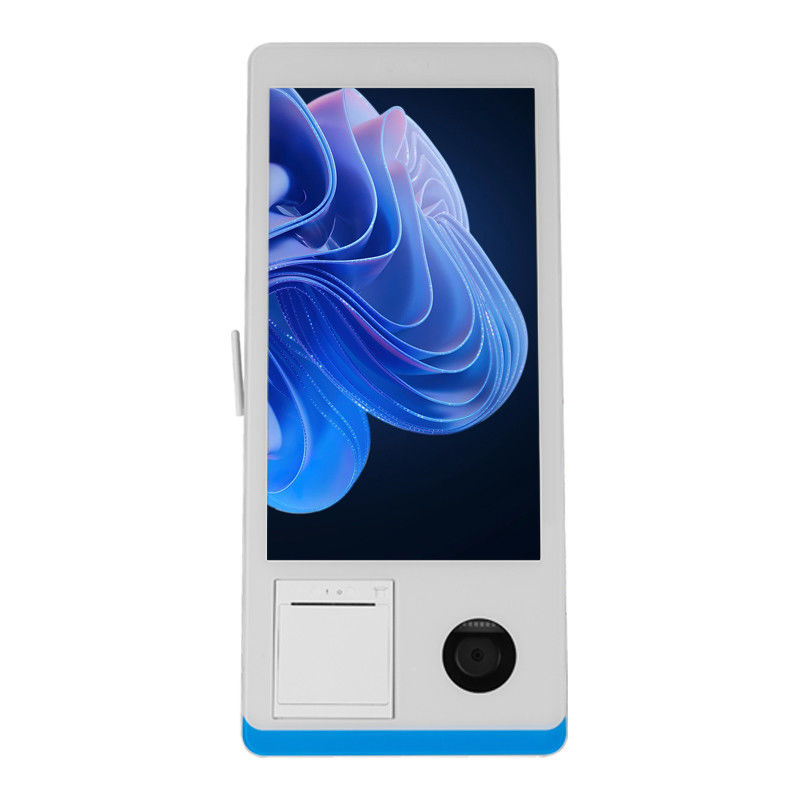 12 Języków OSD 15,6 cala All-In-One POS Machine z Win 7/10 8 128GB ekran dotykowy i SDK Funkcja Najnowsze innowacje