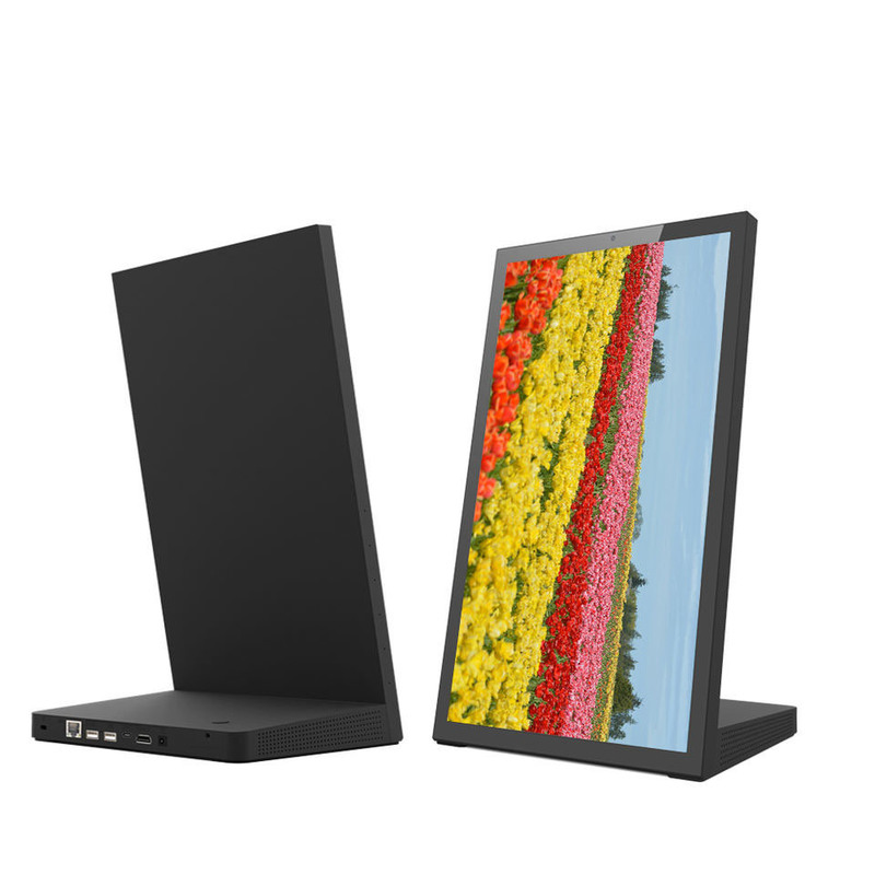 15,6-calowy tablet NFC dla handlu detalicznego, Rockchip, czterordzeniowy, w kształcie litery L, tablet z systemem Android, do zamawiania w restauracji