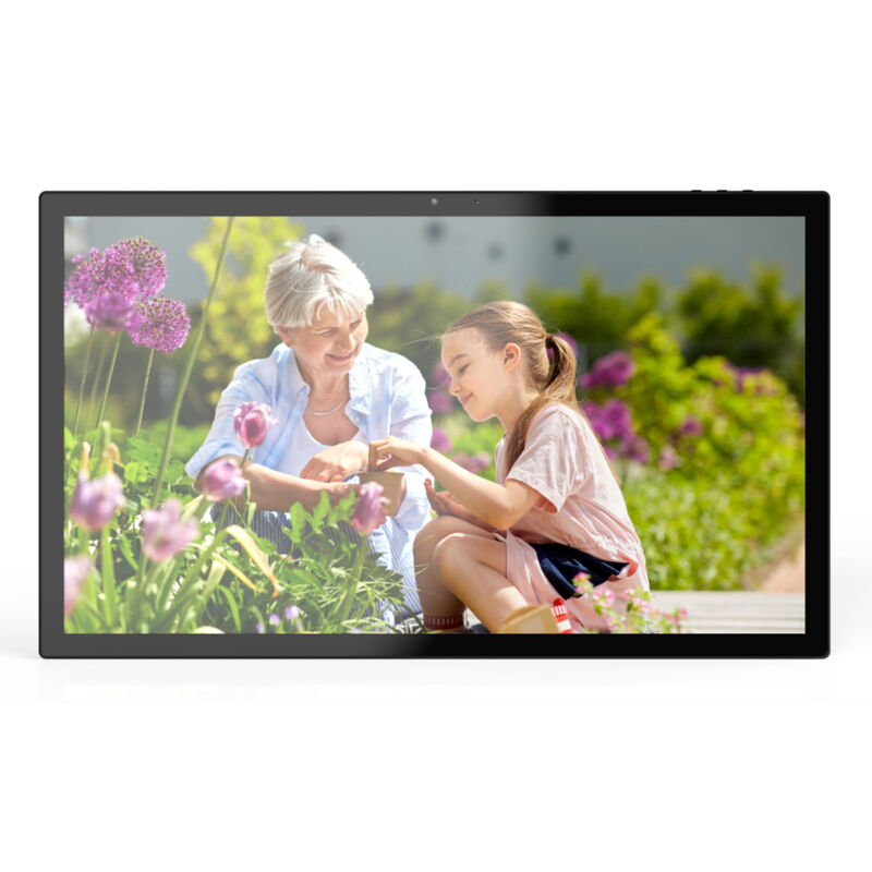 15.6 cala RK3566 Quad-Core Android Tablet PC z 1080p IPS Display i POE NFC RFID wsparcie dla sal konferencyjnych