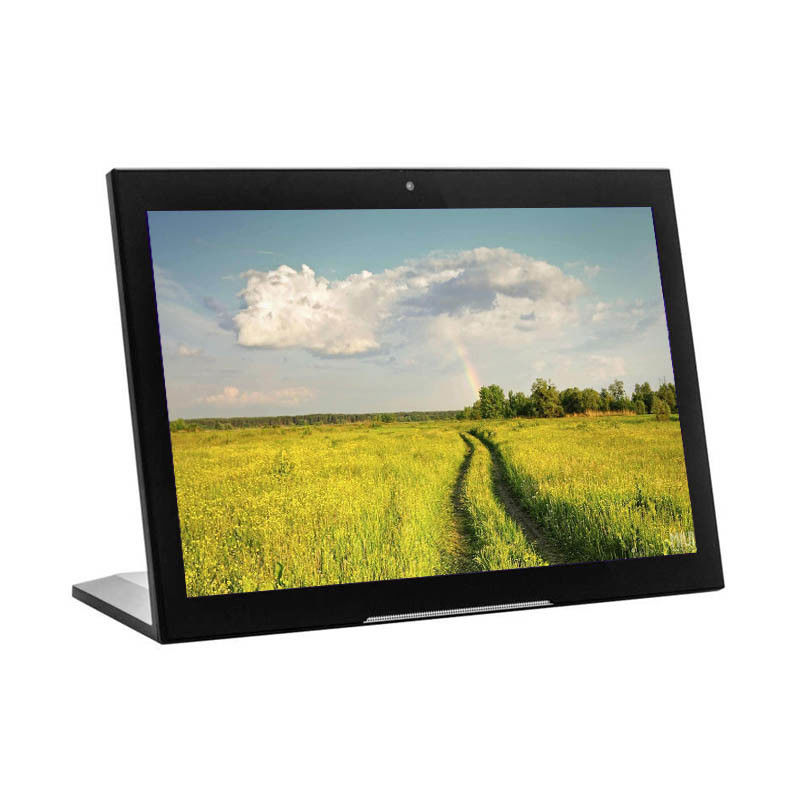 10-calowy ekran IPS 1280x800 Android All-in-One PC z ekranem dotykowym i czterordzeniowym procesorem Cortex A7
