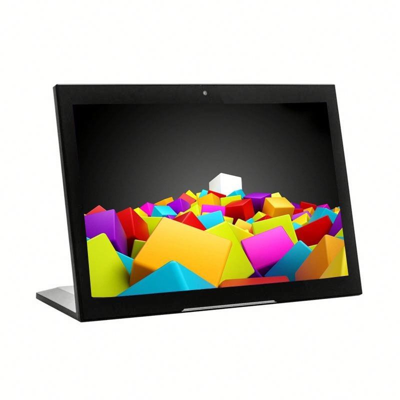 2.0M/P Kamera 10-calowa Wi-Fi All In One Touch Screen PC 300cd/M2