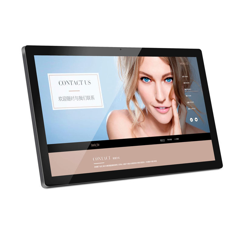 Hopestar 22-calowy komputer z ekranem dotykowym All-in-One z 10-punktowym ekranem dotykowym i rozdzielczością 1920x1080