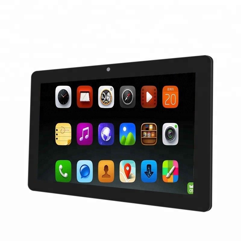 Hopestar 1.5GHz 1GB 10 Inch Android Tablet Pc / Komputer z ekranem dotykowym