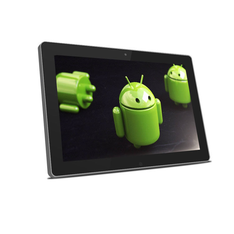 Android 6.0 13,3-calowy tablet 10 punktów pojemnościowy ekran dotykowy