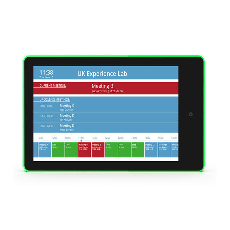 1280x800 10 cali Tablet Android