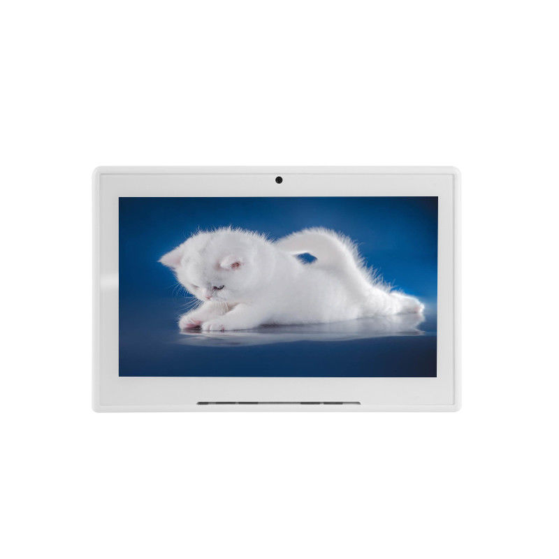 7-calowy tablet z systemem Android IPS z opcją RJ45 i czterordzeniowym procesorem Cortex A7