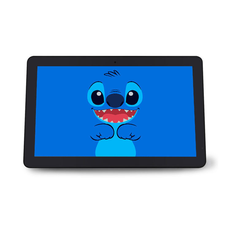 13,3-calowy tablet przemysłowy z ekranem IPS, procesorem RK3288 Quad Core i wodoodporną konstrukcją do montażu na ścianie