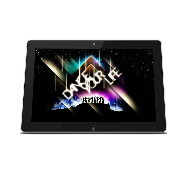 17,3-calowy tablet przemysłowy IPS z procesorem RK3288 Quad Core i systemem Android 8.1