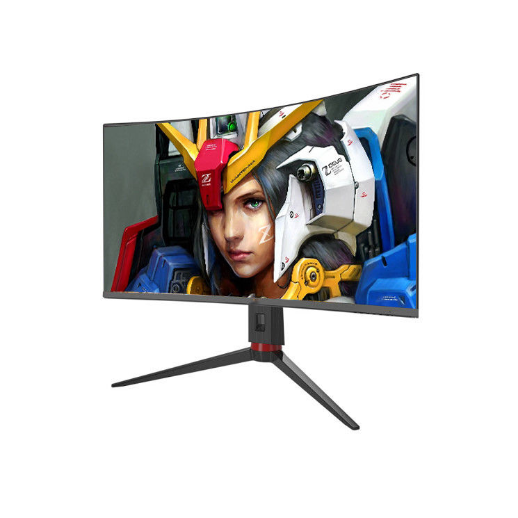 350 cd/m2 32 cali 240hz Monitor do gier