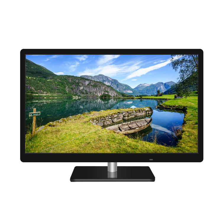 CE FCC 19,5 cala szerokokadłubowy monitor LCD VESA