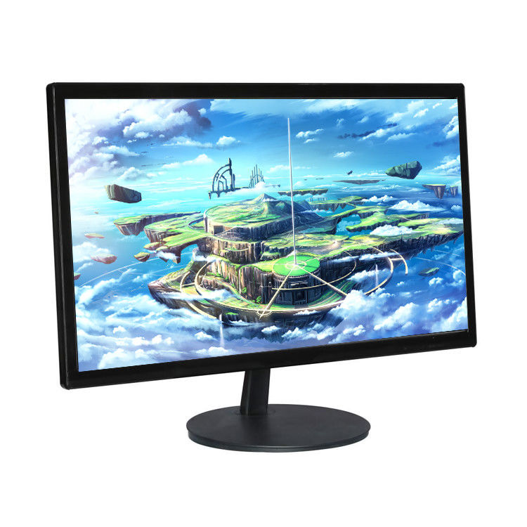 CE 21,5 Inch Monitory komputerowe LED