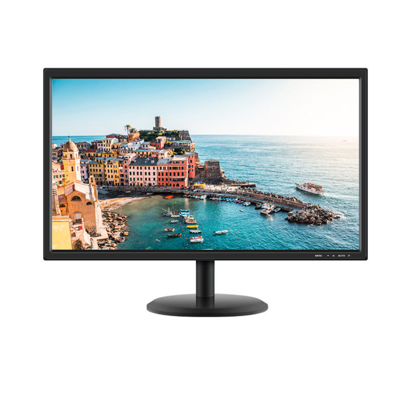 18.5 cala 1366 x 768 LED Monitor komputerowy