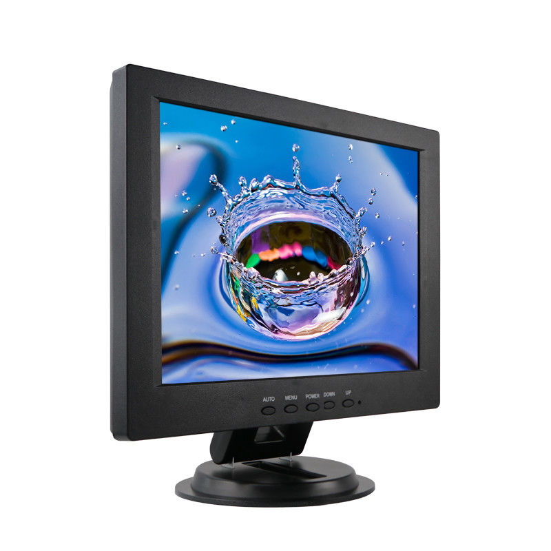 10.4 cala BNC LCD Monitor CCTV