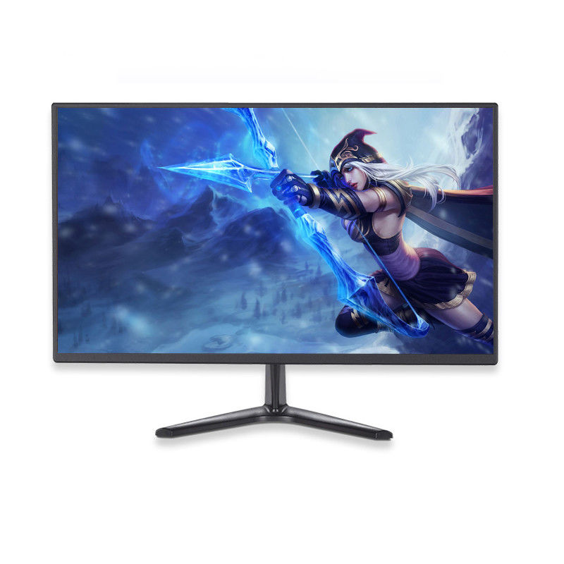 Monitory komputerowe LCD 27 cali 75 Hz