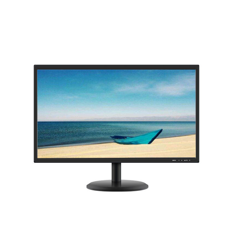 300 cd/m2 24-calowy monitor komputerowy
