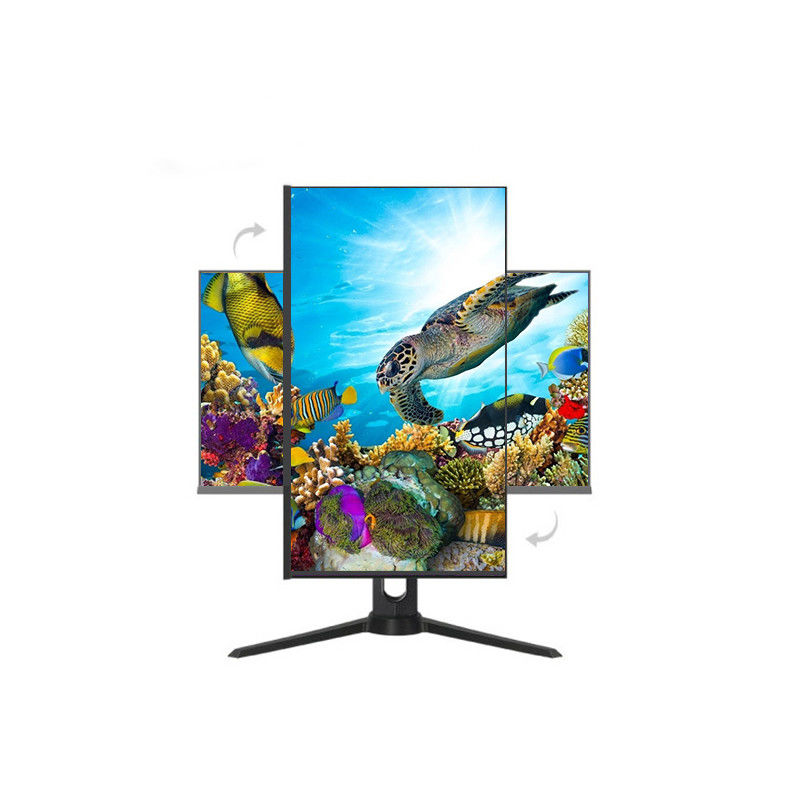 Bezramkowy 1ms 144hz 24-calowy monitor do gier / Freesync 24-calowy monitor do pulpitu
