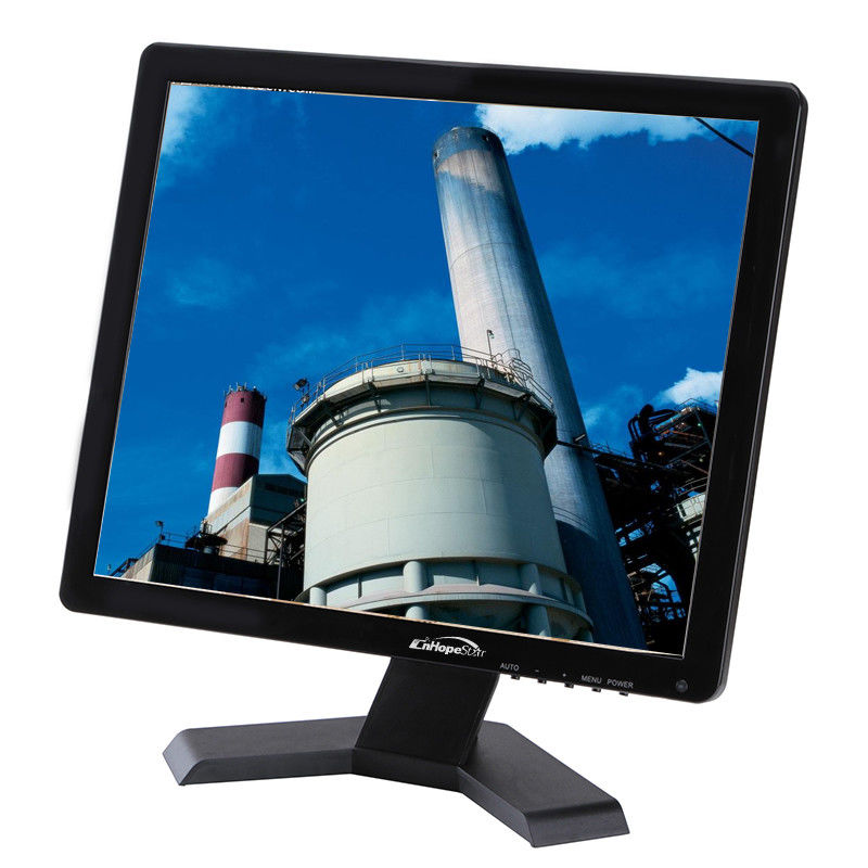15 cali 400cd/m2 Monitor samochodowy LCD 2AV Wpisy z kamerą bezprzewodową