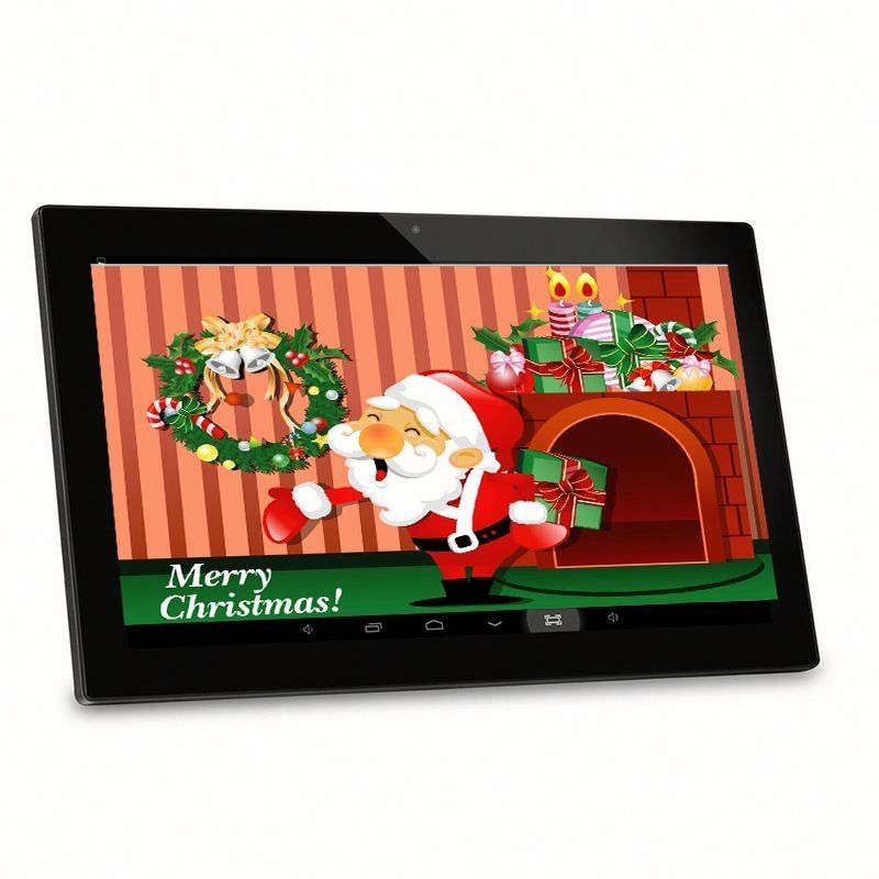 Kiosk 5ms 12V 3A All In One Tablet Android