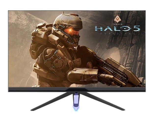 1MS 165hz 2K bez ramy 27Inch Freesync Gaming Desktop Monitor H2736QP