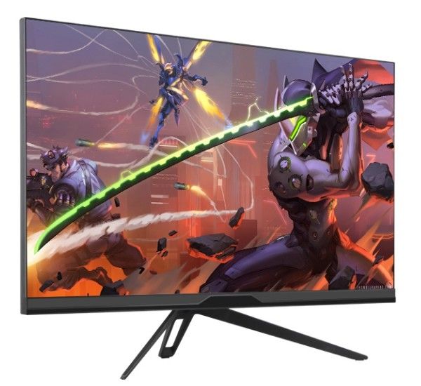 Monitor do gier 2560*1440 2K 27 cali 165 Hz