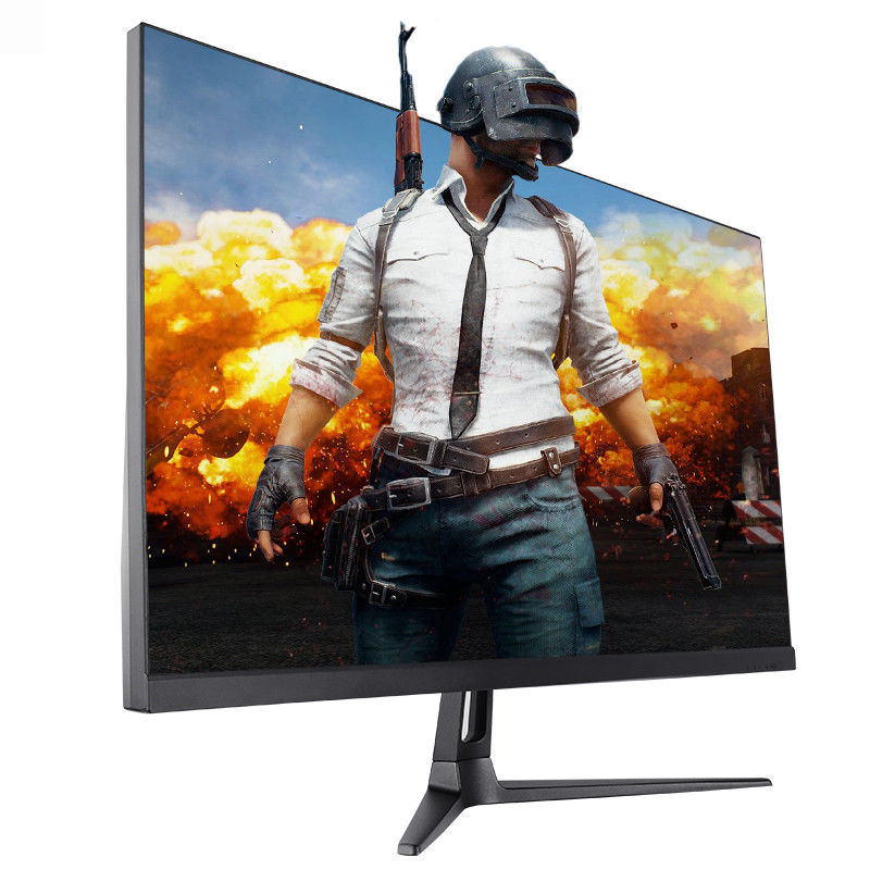 2K 1ms 27 Inch 165hz Gaming Monitor / 2560*1440 IPS Panel Gaming Monitor