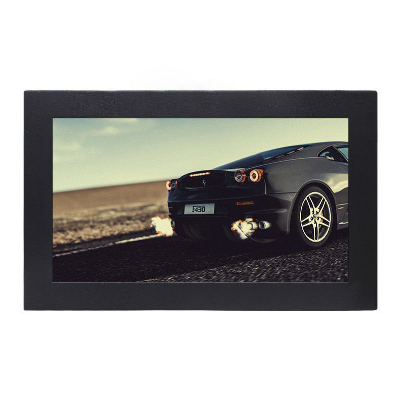 Full HD IPS 15,6 cala Otwarty klatka ekran dotykowy Monitor 350cd/m2 Wyświetlacz PCAP