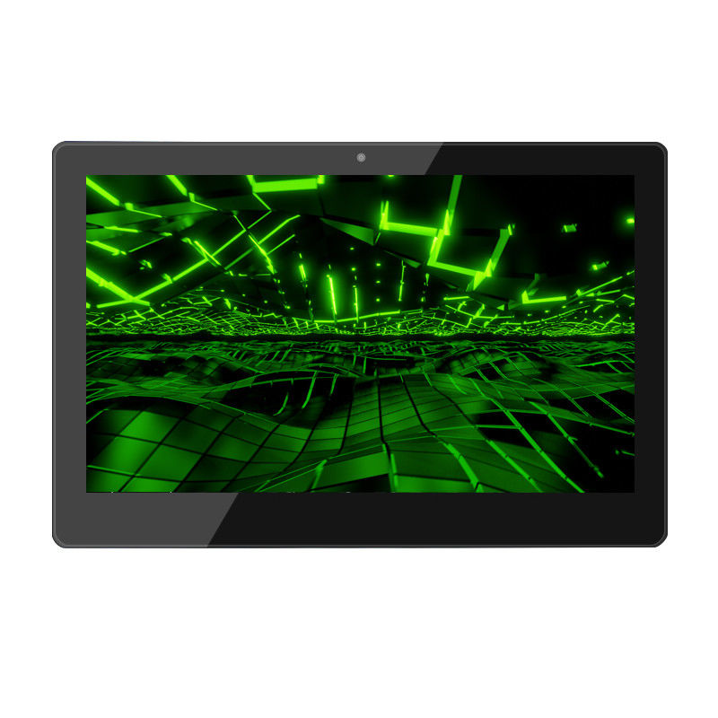 WIFI RJ45 RAM 2GB Tablet Pc / 12 Inch Android Tablet