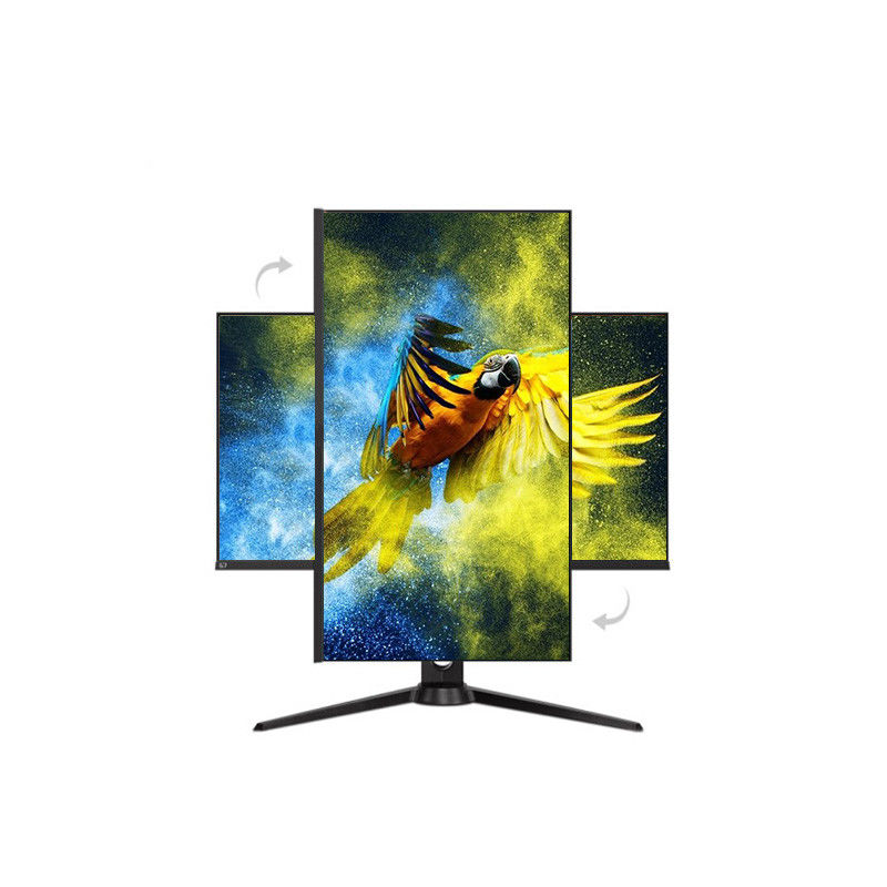 144hz 27 cali 2K 2560*1440 QHD Monitor graczy z portem DP
